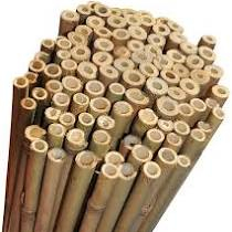 3Ft Bamboo Canes 500pc